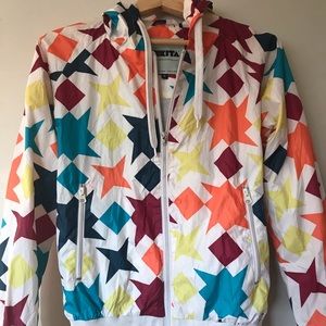 Nikita windbreaker